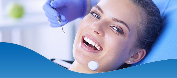 Dental Implants Procedure Near Me DFW Area