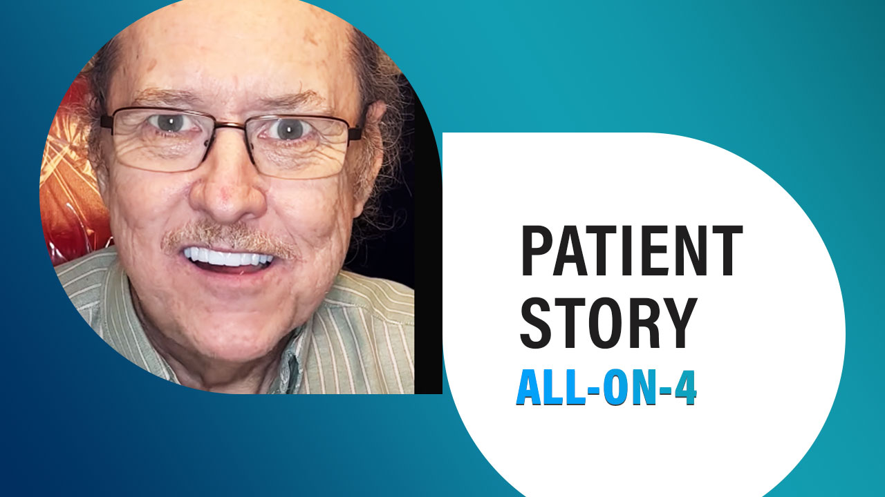 all on 4 patient