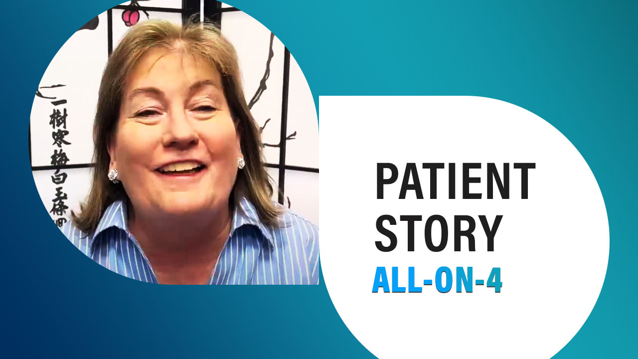 all on 4 patient