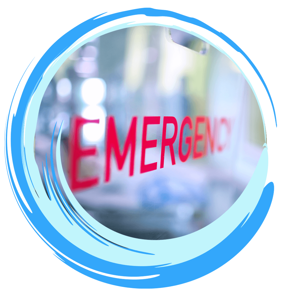 emergency
